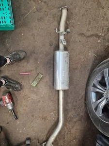 Honda CR-V MK4 1.6 i-DTEC Diesel Exhaust System - Picture 1 of 13