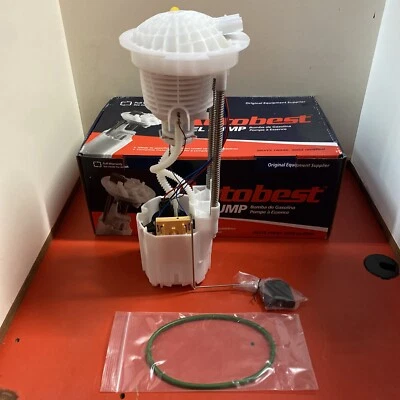 Módulo de bomba de combustible Autobest F3193A para Dodge Ram 1500 V6 V8 2004-2008, 34 gal Foto 1 de 3