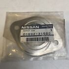 Nissan/INFINITI 20692-31G80 Exhaust Pipe Connector Gasket 1986-1997 made Japan