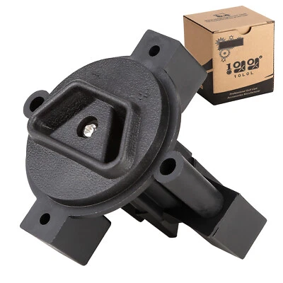 Carro de golf 2 clavijas cargador DC enchufe receptáculo para Yamaha G14 G16 Club Car 36V Foto 1 de 4