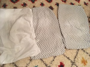 target playard sheets