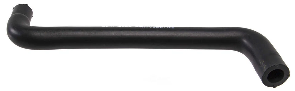 Manguera respirador del cárter del motor para Volkswagen Beetle Golf 1999-2005, Jetta CRP/ Foto 1 de 4