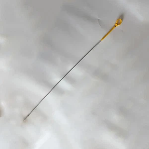 Engine Oil Level Dipstick Indicator For Ford Transit 2.4 TDCi 6C1Q6750BC - Picture 1 of 5