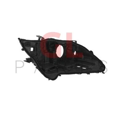 SCHEINWERFER SCHEINWERFERGEHÄUSE FÜR LEXUS ES350 XV60 2015-2018 Rechts Neu - Bild 1 von 4