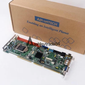 1PC NEW ADVANTECH INDUSTRIAL MOTHERBOARD PCA-6028G2 - Picture 1 of 18
