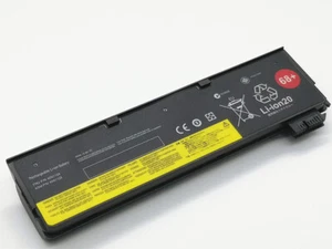 68+ Battery For Lenovo 45N1132 45N1134 45N1133 45N1136 45N1137 45N1144 45N1769 - Picture 1 of 6