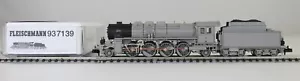Fleischmann 93 7139 Dampflokomotive Gattung P 10 der DRG aus Sammlung mit OVP - Bild 1 von 3