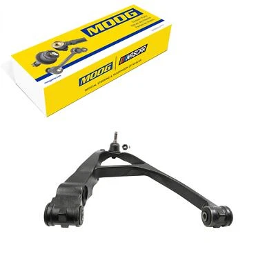 MOOG Control Arm Front Right Lower For 2000-2006 Chevrolet Suburban 1500 - Image 1 of 3