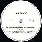 Ayu - M, 2x12", (Vinyl)