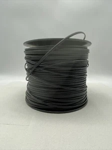 Bobina 1000 piedi RJ11 Cavo telefonico modulare (6P4C) 4 conduttori/2 linee UL - Bild 1 von 5