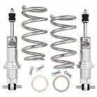 Viking Voyager Front Coil Over Shocks 82-04 Chevy/GMC S10/S15 (SB; 2WD ex. ZQ8)