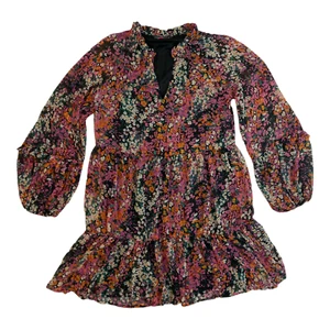 Mini abito donna leggero tre strati Vince Camuto nuovo con etichetta taglia XXL - Foto 1 di 2