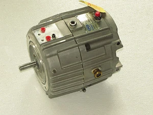 FORCE CONTROL POSIDYNE CLUTCH BRAKE # 15-3S2-H1QA-T -NEW- - Picture 1 of 2