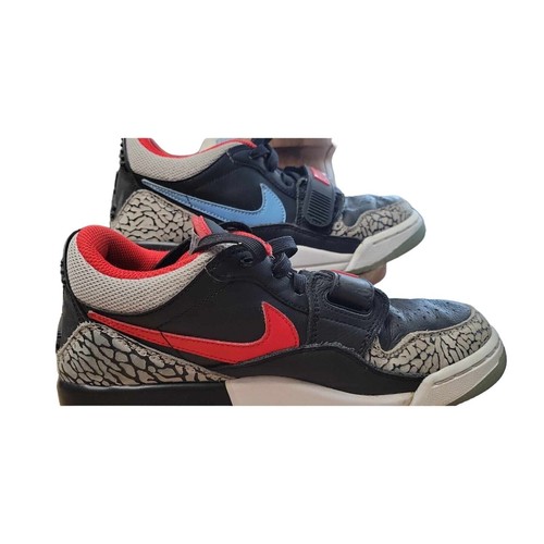 Nike Air Jordan Legacy 312 Low Sneaker per ragazzi taglia 5 anni
