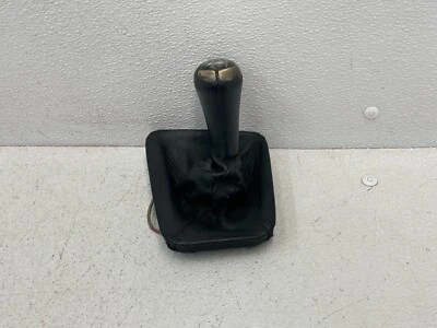 2001-2006 BMW M3 E46 Manual Transmission Gear Shifter Selector Knob 1566 OEM - Image 1 of 4