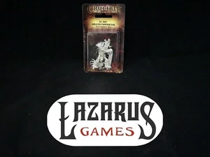 Crucible: Greater Pumpkin'Ead 91-907 (FASA, Ral Partha, New & Sealed) - Picture 1 of 5