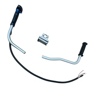 Hyundai HYBC5200X Complete Handle Assembly - New Spare Part - Picture 1 of 12