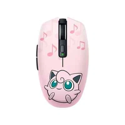 Razer x Pokémon Jigglypuff Purin Orochi V2 Wireless Bluetooth Gaming Mouse - Image 1 of 4