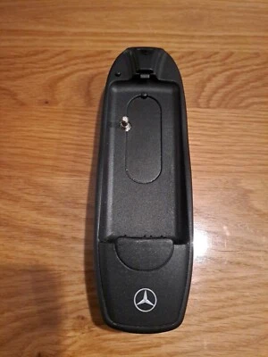 Mercedes Benz B 6 787 5830 Aufnahmeschale Adapter für Sony Ericsson T610 & T630 - Bild 1 von 2