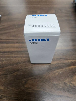 Gancho de trabilla para Juki LH-3528 #400-36682 Foto 1 de 2