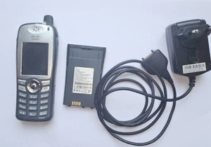 Téléphone IP sans fil Cisco CP-7921G-E-K9 - Photo 1/5