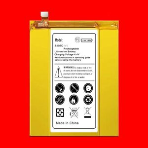 Superior Quality Boosting 3820mAh Replaceable Battery for ZTE Grand X Max 2 Z988