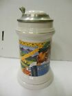 Camel Cigarettes Collectible Stein from 1994 Limited Edition 010720DBT