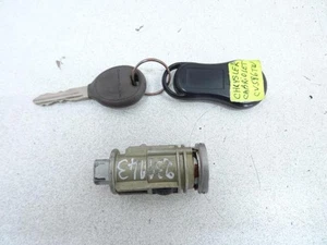 Bloqueo de dirección CHRYSLER SEBRING 2 PHASE 1 CABRIOLET - Imagen 1 de 12