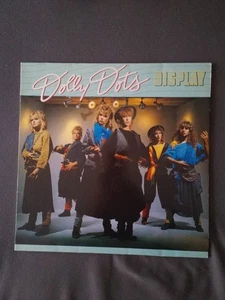 LP - Dolly Dots - Display - WEA  - Bild 1 von 4