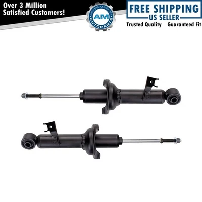 Juego de montaje de puntal delantero para Toyota Tacoma 2005-2015 Foto 1 de 4