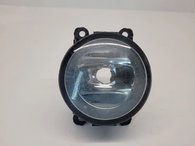 Luz antiniebla izquierda halógena redonda Ford Mustang LH 2006-2017 06-17 Foto 1 de 4