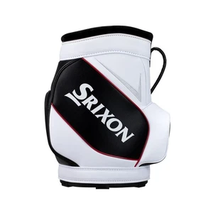 Srixon ZXi Den Caddie - White/Black - Picture 1 of 3