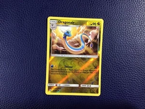 Pokémon - Dragonair 149/236 - Reverse Holo - Unified Minds - Picture 1 of 2