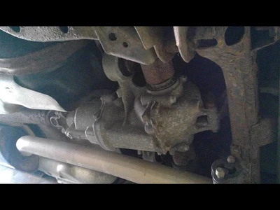 Differential Carrier Rear Axle 3.5L Fits 04-07 VUE 1383590 - Image 1 of 4