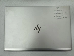 HP Elitebook 840 G5 i7 (8. Generation) - 16GB - 512GB SSD (SIEHE DETAILS) - Bild 1 von 6