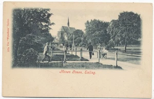 Haven Green, Ealing - Picture 1 of 1