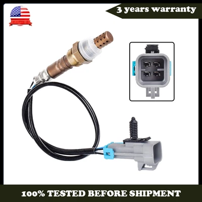 Sensor de O2 aguas arriba para SATURN 2007 ION 2,2 L L L4 2007-08 AURA 3,5 L OUTLOOK 3,6 L V6 Foto 1 de 4