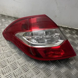 Citroen C4 Vtr Plus 2009-2013 NSR Passenger REAR/TAIL LIGHT - Picture 1 of 13