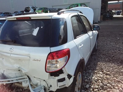 SUZUKI SX4 RIGHT TAILLIGHT HATCH, 02/2007-01/2014 - image 1 of 4