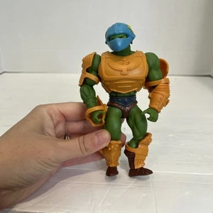 Masters of the Universe Origins Snake Men Figures - Picture 1 of 3