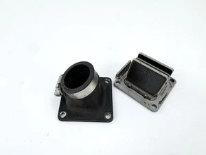 ✅ 2003 - 2012 KTM 85SX 85 105 Reed Cage Intake Boot V-Force Carb Gas OEM 2004 - Picture 1 of 6