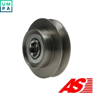 ALTERNATOR FREEWHEEL CLUTCH AFP5003 FOR NISSAN PRIMERA/Hatchback 2.2L 4cyl - Picture 1 of 9