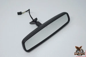 2018 - 2023 FORD EXPEDITION REAR VIEW MIRROR W/ AUTO DIMMING JU5A17E678CA OEM - Picture 1 of 8