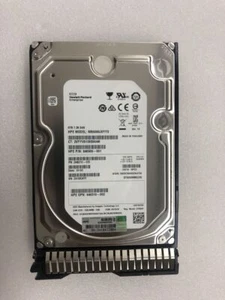 New HPE 846514-B21 6TB SAS 12G 7200 RPM 3.5" Internal Hard Drive HDD - Picture 1 of 4