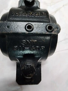 SNT 511-609 PILLOW BLOCK HOUSING ONLY TIMKEN NEW OPEN SNT 511 609 - Picture 1 of 6