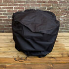 Waterproof Premium Firepit Cover (65cm) Black 