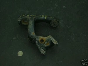 SUPPORTO PEDANA ANTERIORE SINISTRA PER HONDA XL 600 1985 (Z0650) - Imagen 1 de 1