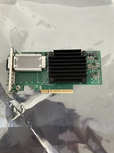 Mellanox MCX413A-GCAT ConnectX-4 Lx EN Network Interface Card 50GbE  CX413A - Picture 1 of 3