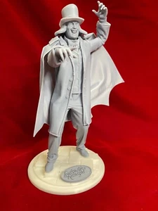 London After Midnight (1927)  - "Lon Chaney" Resin Model Kit - 1/6 or 1/8 Scale - Picture 1 of 15