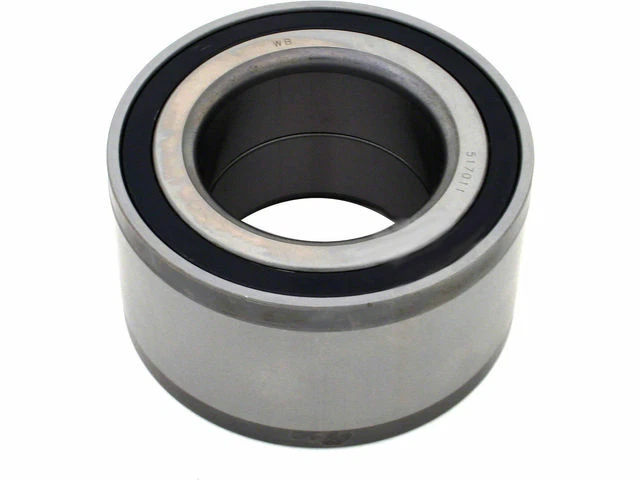 Cojinete de rueda delantero WJB para Toyota Tacoma 1995-2004 71ZDWS Foto 1 de 1